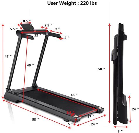 Best Compact Treadmills For Small Spaces