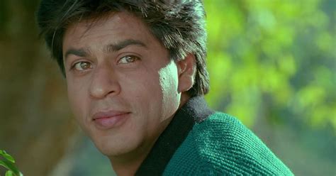 Shah Rukh Khan And 1990s Bollywood Things That Made Us Smile