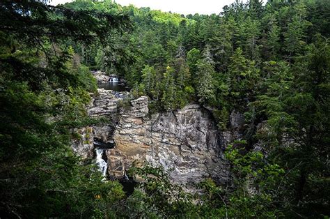 See Some Of The Most Beautiful Waterfalls Near Boone Blowing Rock And