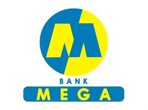 Download Bank Mega Logo Png And Vector Pdf Svg Ai Eps Free