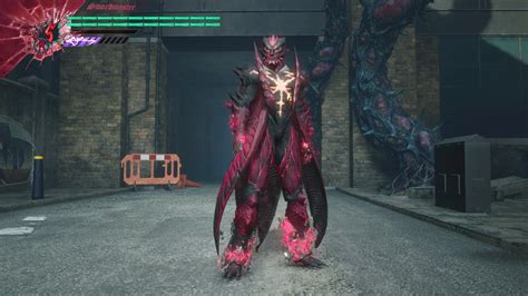 Crimson Anger Cerise Project At Devil May Cry 5 Nexus Mods And