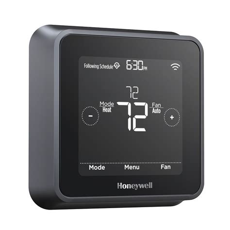 Cooling down with the honeywell lyric thermostat (pictures). Honeywell Lyric T5 Wi-Fi Smart Thermostat - RCHT8610WF2006 85267865647 | eBay