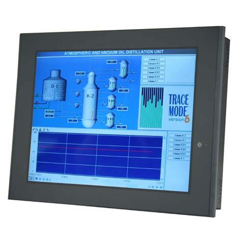 Adp 1121t Industrial Display Monitor