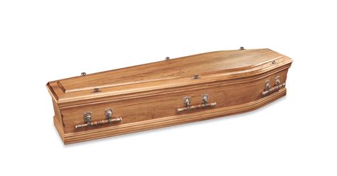 Solid Timber Coffins Come To Us For Funeral Directors In Newcastle