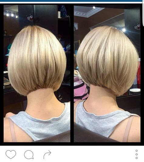 Growing Out Inverted Bob Hairstyle Best Haircut 2020