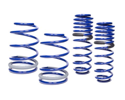 Ford 05 14 For Mustang Gt Coil Spring Kit M 5300 Ka 35231 Picclick