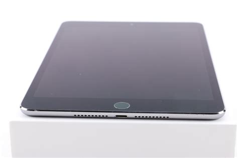 Apple Ipad Mini 4 Wi Fi 128 Gb Tablet Ebth