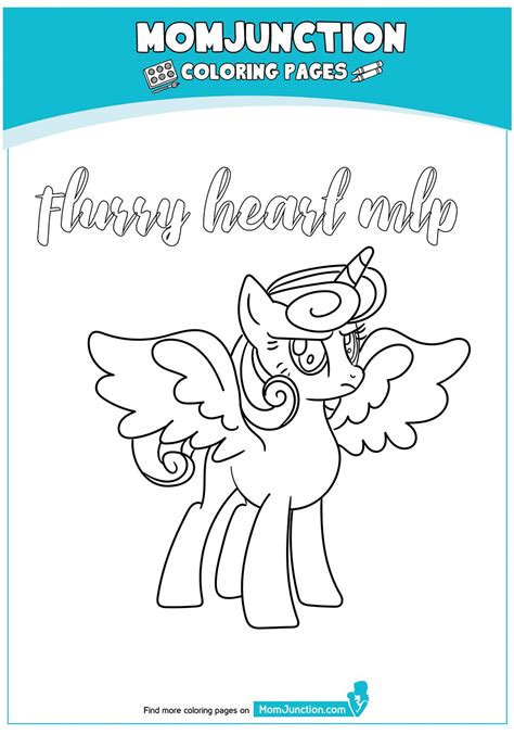 print coloring image - MomJunction | My little pony coloring, Coloring