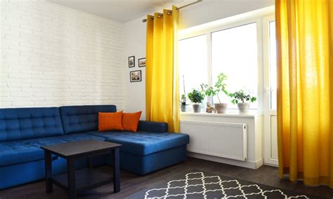8 Modern Curtain Designs For Living Room Design Cafe