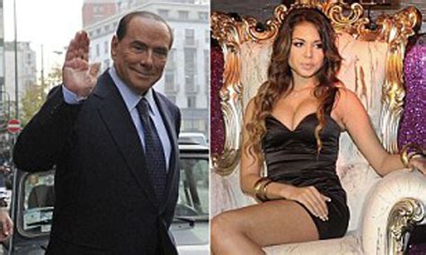 Silvio Berlusconi Ruby 5 Milioni Da Berlusconi A Ruby Poi Il Suicidio Tiscali Notizie Silvio