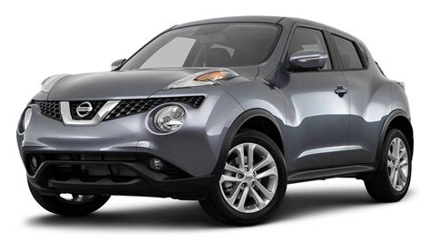 Lease A 2024 Nissan Juke Sv Cvt 2wd In Canada • Leasecosts Canada