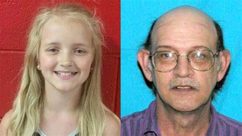 Reward Offered In Abduction Of Tennessee Girl WSB TV Channel Atlanta