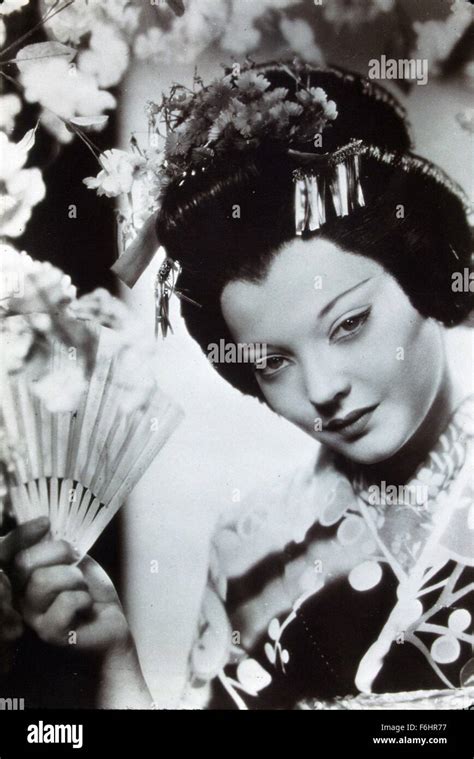 1932 Film Title MADAME BUTTERFLY Director MARION GERING Studio