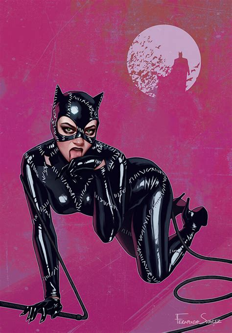 Catwoman Женщина Кошка Селина Кайл Dc Comics сообщество фанатов картинки гифки