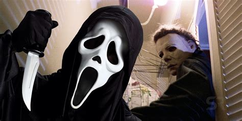 Screams Halloween Reference Gets The 1978 Movie Totally Wrong