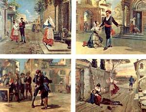 Sfoglia 358 cavalleria rusticana fotografie stock e immagini disponibili, oppure cerca opera lirica per trovare altre splendide fotografie stock e immagini. Giovanni Verga | illuminationschool
