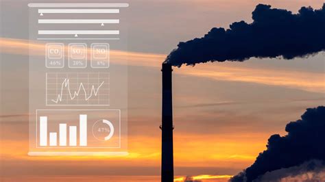Air Quality And Pollution Monitoring With Fastcomms Smart Iot Solution