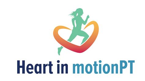 Heart In Motion Pt