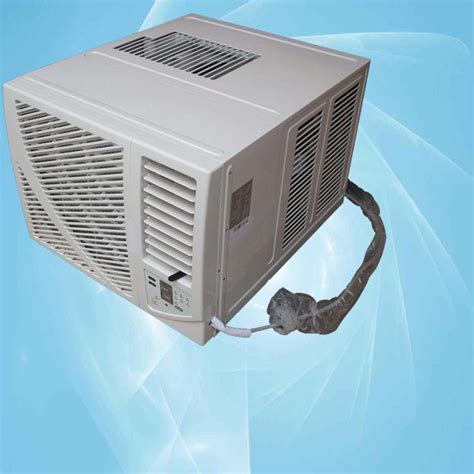 Dc 48v 12v Solar Powered Window Air Conditioner With Cheap Price For