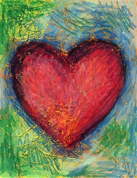 40 Painting Ideas For Kids Heart Art Projects Valentine Art Projects