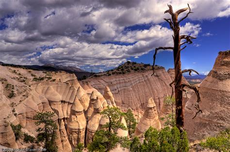 Bandelier National Monument In New Mexico Wonderful Tourism