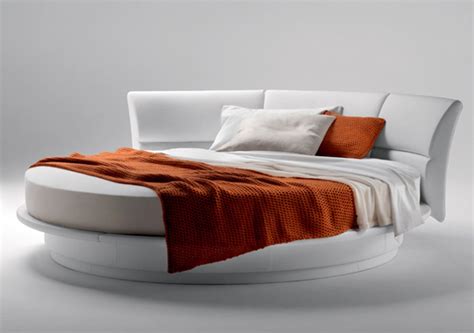 Round Beds, Round Mattresses & Round Sleeper Sofas | Round 