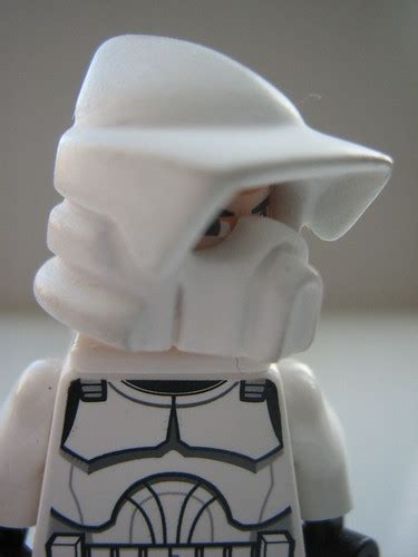 Arf Trooper 1st Casting Complete Custom Lego Minifigures