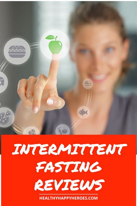 Looking For Reviews On Popular Intermittent Fasting Programs Apps And