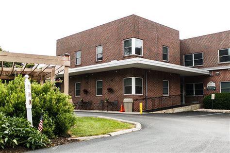 The 17 Worst Nursing Homes In The Midstate