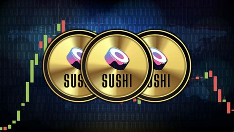 Is Sushiswap Sushi A Good Investment A Comprehensive View 2024