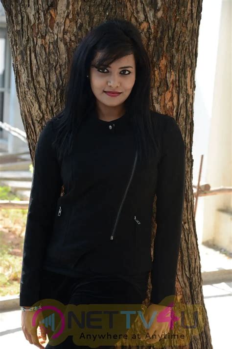 Telugu Film Photo Gallery Actress Tanuja Naidu Galleries Hd