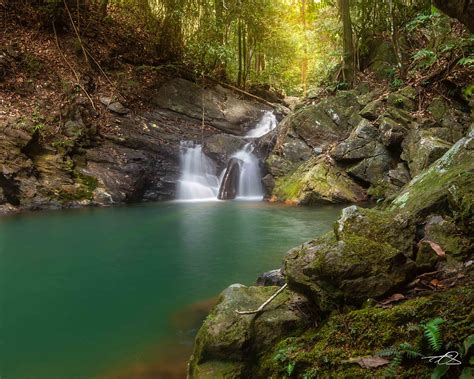 Our Top 5 Waterfalls To Visit