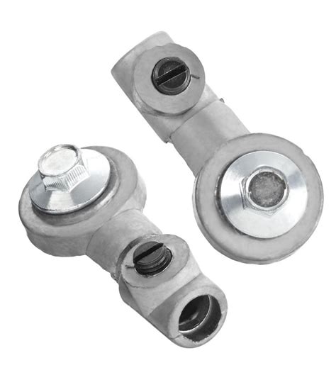 Motomaster Side Post Battery Terminals Motomaster Set Screw Style
