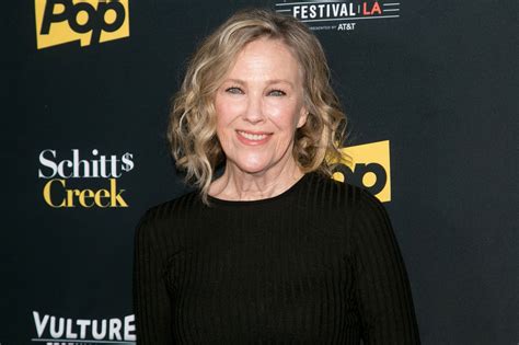 Catherine Ohara On Schitts Creek And Reuniting With Home Alone Co