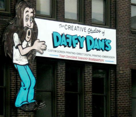 Daffy Dans Headquarters In Vanity Fair Magazines Recent Flickr