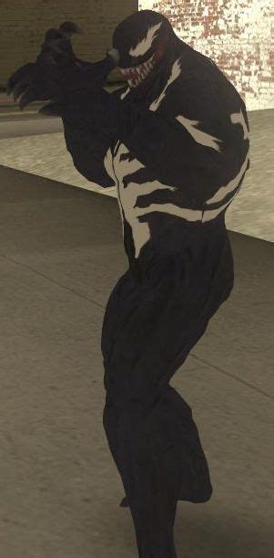 Venom Gta San Andreas Mods Gamewatcher