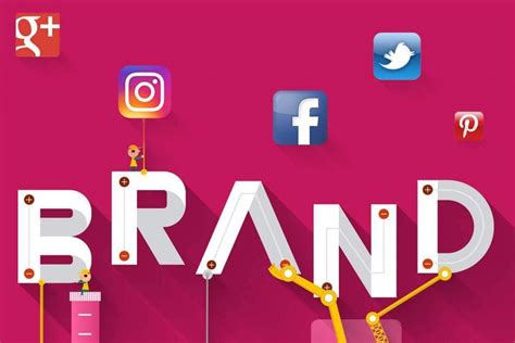 The Role Of Social Media In Brand Building Trending Us