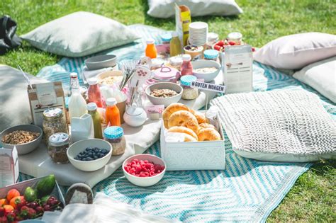 Picnic Done Right The Best Tips And Tricks