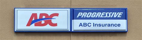 Maybe you would like to learn more about one of these? Pan Face Sign Repair for ABC Insurance Agency in Longview, TX