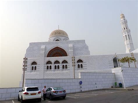 Mohammed Al Ameen Mosque Kombizz Kashani Archinect