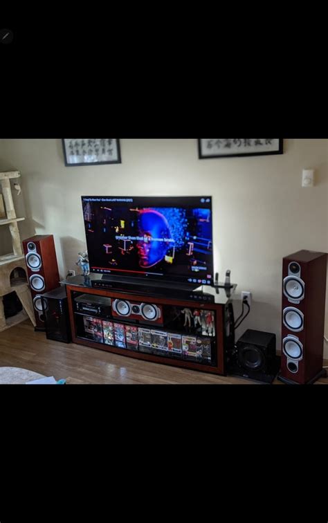 My Living Room Setup Rbudgetaudiophile