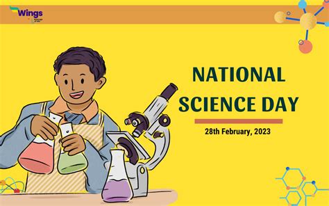 National Science Day Leverage Edu