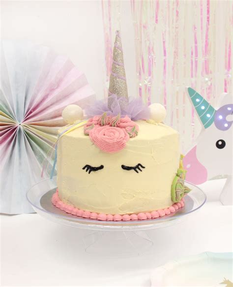 3.5 the so cute unicorn emoji. How to Make a Unicorn Piñata Cake | Party Delights Blog