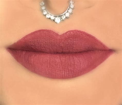 Inr 550 Spekta Matte Lipstick In Alpha Is Our Hottest Selling