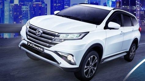 Daihatsu Terios News And Reviews Motor Com