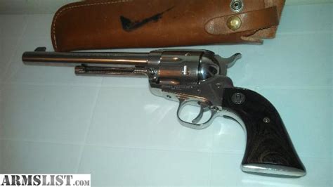 Armslist For Saletrade Ruger Vaquero 45 Long Colt 6 Shooter