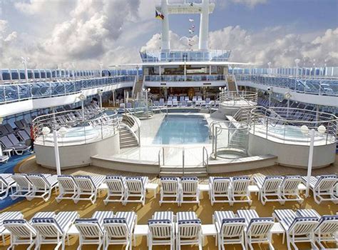 A mediterranean cruise: One holiday, three ways | The Independent | The ...