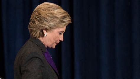 Lawyer Appalled By Fbi Warrant That Shook Clinton
