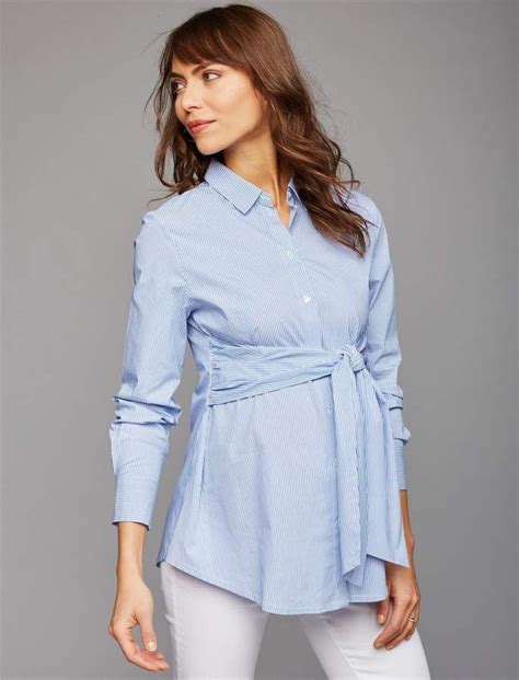 pea collection isabella oliver button front maternity shirt shop maternity clothes maternity