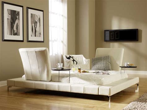 Asian Contemporary Bedroom Furniture From Haiku Designs Interior